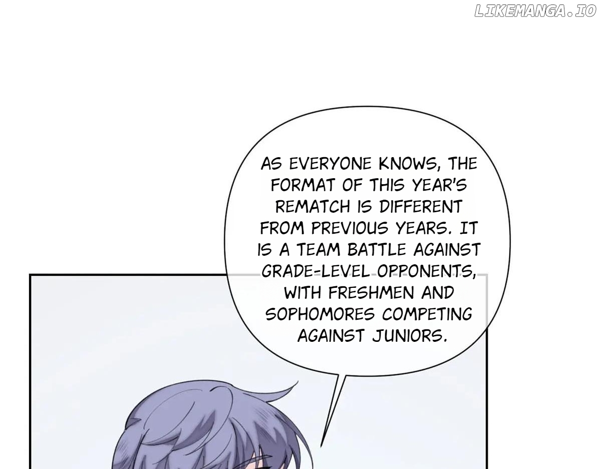 Her Marriage Was Called Off at Daytime, the Cutely Fierce Commander Asked Her For a Hug at Night Chapter 104 - page 31